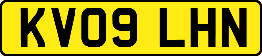 KV09LHN