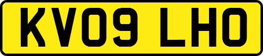 KV09LHO