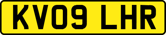 KV09LHR
