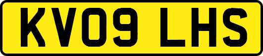 KV09LHS