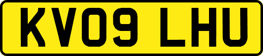 KV09LHU
