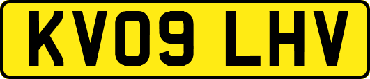 KV09LHV