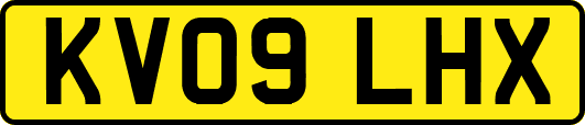 KV09LHX