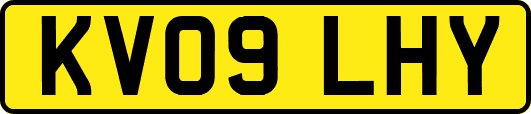 KV09LHY