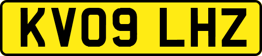 KV09LHZ