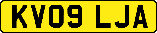 KV09LJA