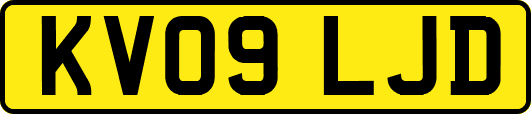 KV09LJD