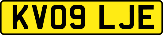 KV09LJE