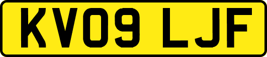 KV09LJF