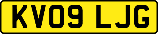KV09LJG