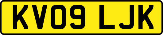 KV09LJK