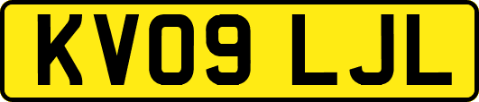 KV09LJL