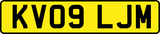 KV09LJM