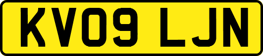 KV09LJN