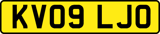 KV09LJO