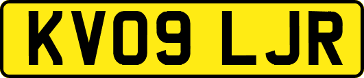 KV09LJR
