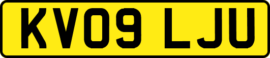 KV09LJU