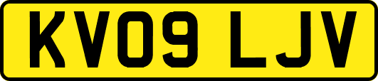 KV09LJV