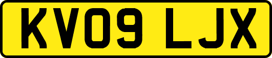KV09LJX