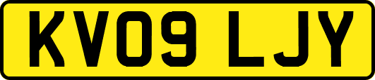 KV09LJY