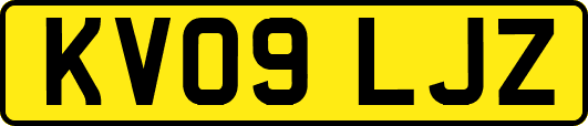 KV09LJZ