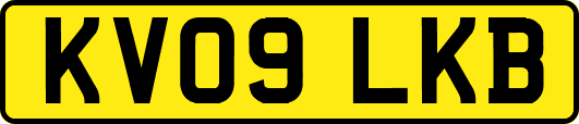 KV09LKB