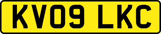 KV09LKC