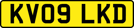 KV09LKD
