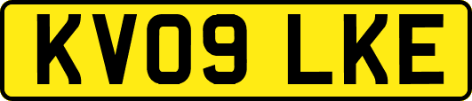 KV09LKE
