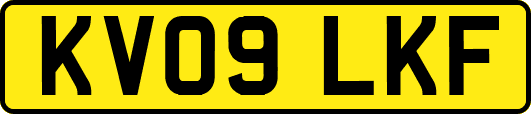 KV09LKF
