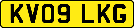 KV09LKG