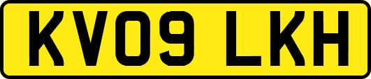 KV09LKH