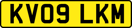 KV09LKM