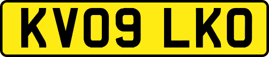 KV09LKO