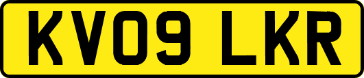 KV09LKR