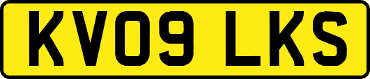 KV09LKS