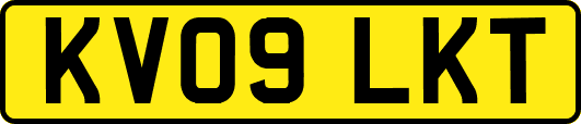 KV09LKT