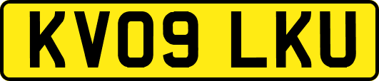 KV09LKU