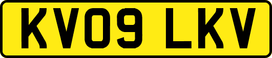 KV09LKV