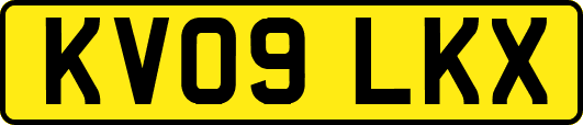 KV09LKX