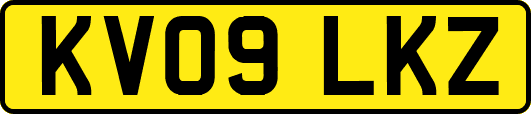 KV09LKZ