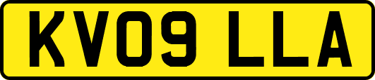KV09LLA