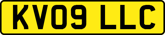 KV09LLC