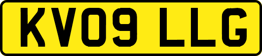KV09LLG