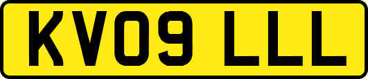 KV09LLL