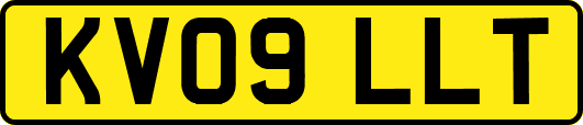 KV09LLT