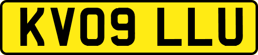 KV09LLU