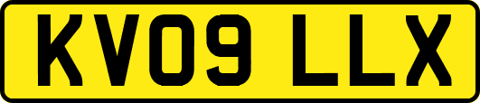 KV09LLX