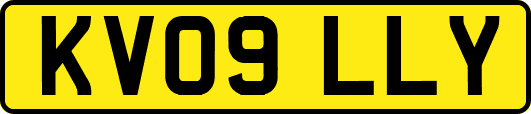 KV09LLY