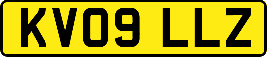 KV09LLZ